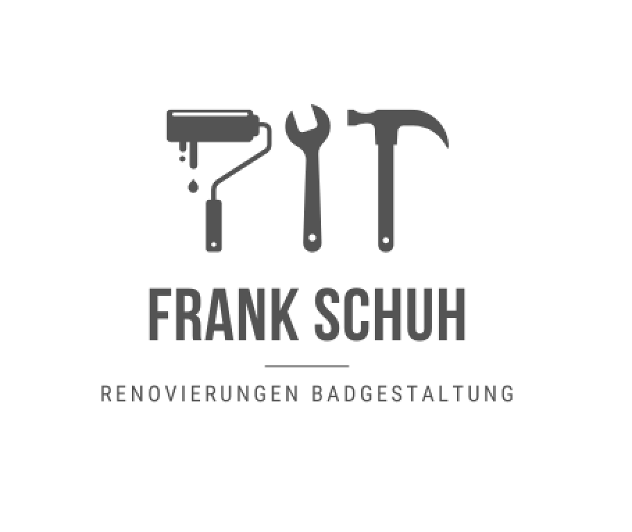 Frank Schuh Renovierungen Badgestaltung
